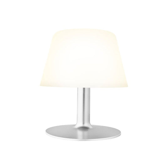 SunLight Lounge outdoor lamp by Eva Solo #24,5 cm, white #