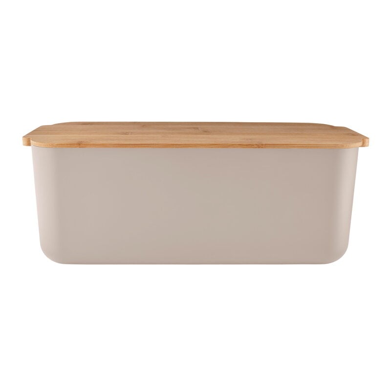 Bread bin by Eva Solo #sand #