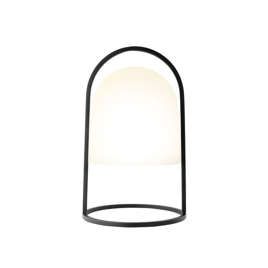 Solar outdoor lamp by Eva Solo #30 cm, white #