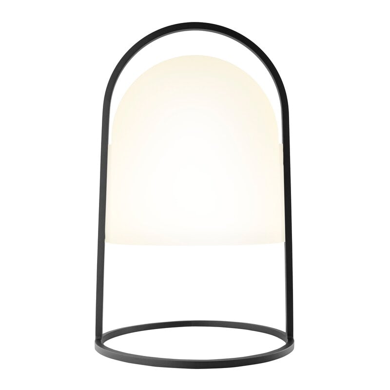 Solar outdoor lamp by Eva Solo #43 cm, white #