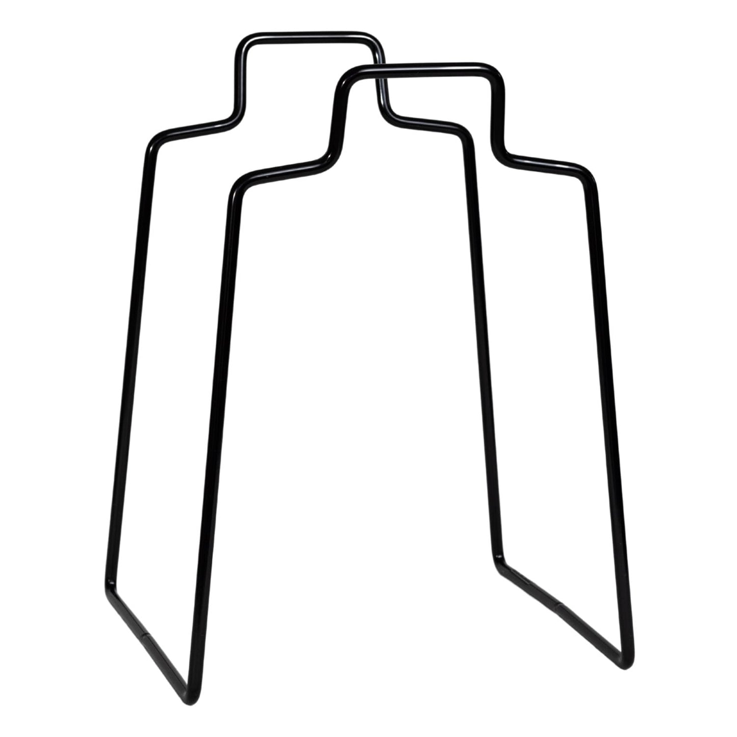 Lahti holder, black