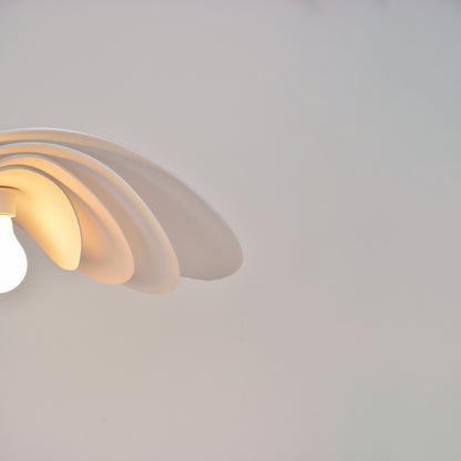 Pendant Lamp Selenitis D56 by Market Set