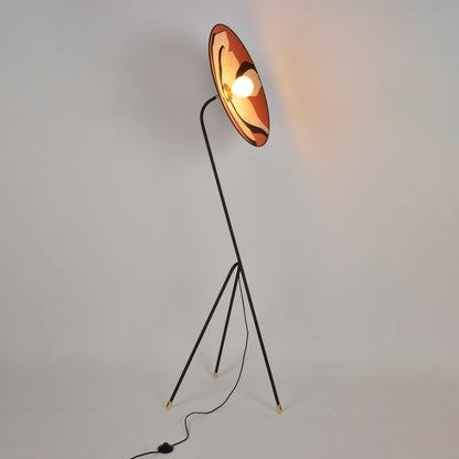 Floor Lamp Sonia Laudet by Market Set #Nostalgia massala