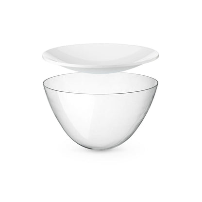 Taccia Glass Diffuser & Reflector (F6510000)