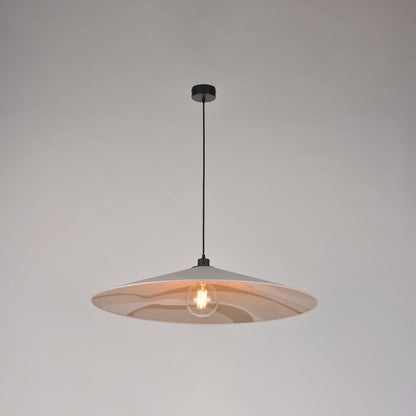Pendant Lamp Sonia Laudet D80 by Market Set #Malachite sand