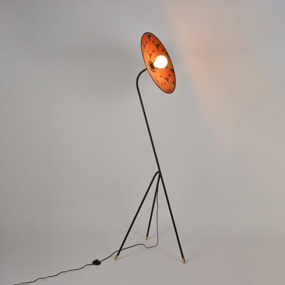 Floor Lamp Gatsby by Market Set #Brick arches
