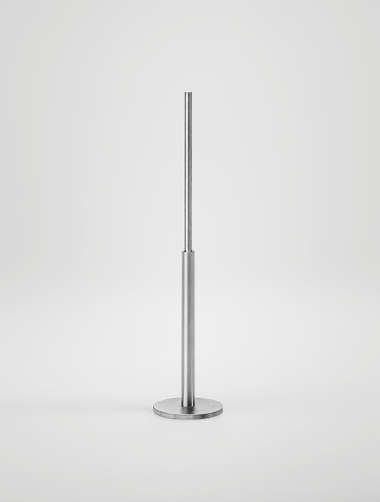 CILINDRO - Stainless steel toilet-jet handspray by Falper