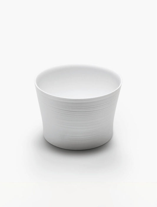 HANDMADE D5P - Countertop round washbasin by Falper