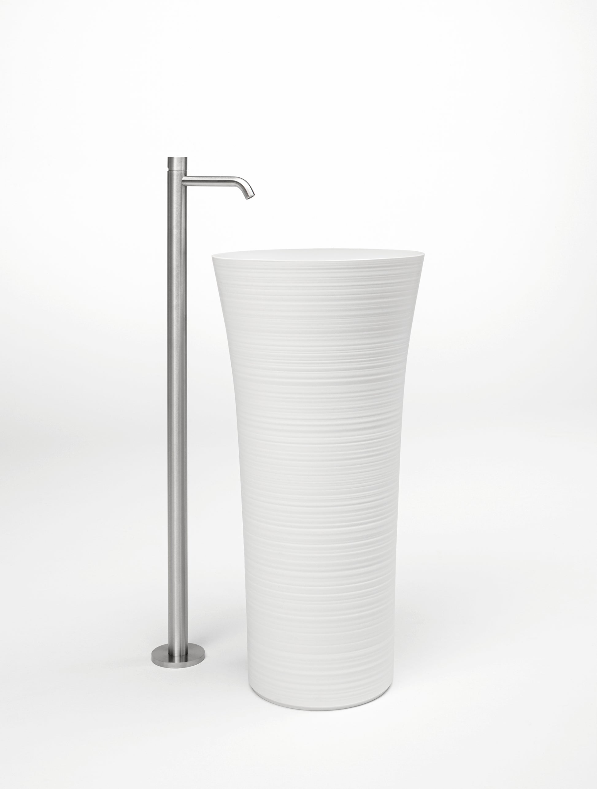 SCOOP - Freestanding washbasin by Falper