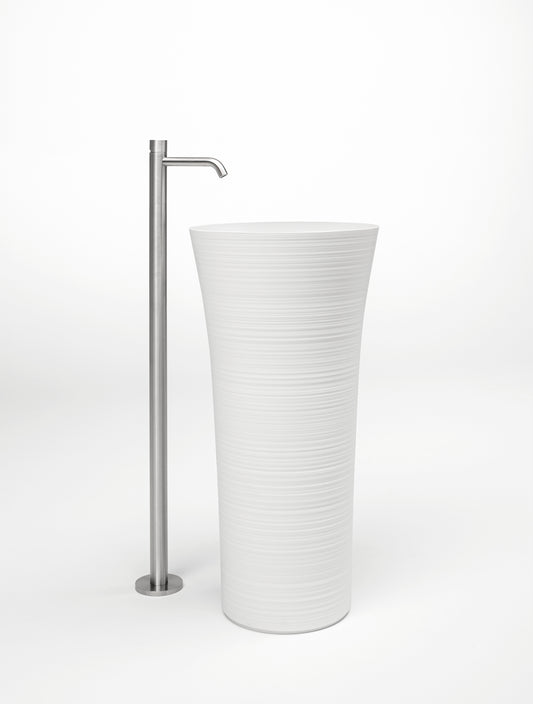 SCOOP - Freestanding washbasin by Falper