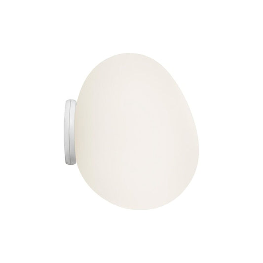 Gregg Piccola wall-/ceiling lamp by Foscarini #outdoor #