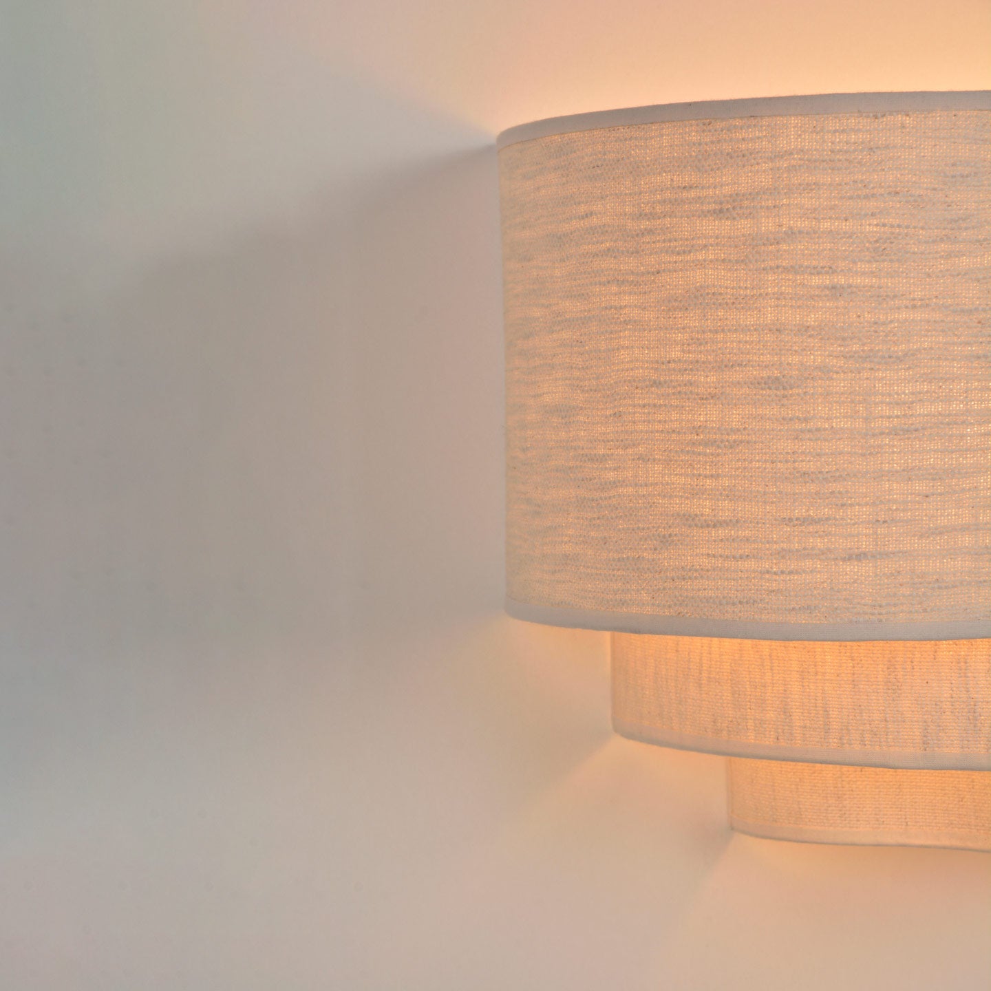 Pebble - Wall Lamp