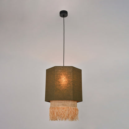 Pendant Lamp Marrakech M by Market Set #Khaki