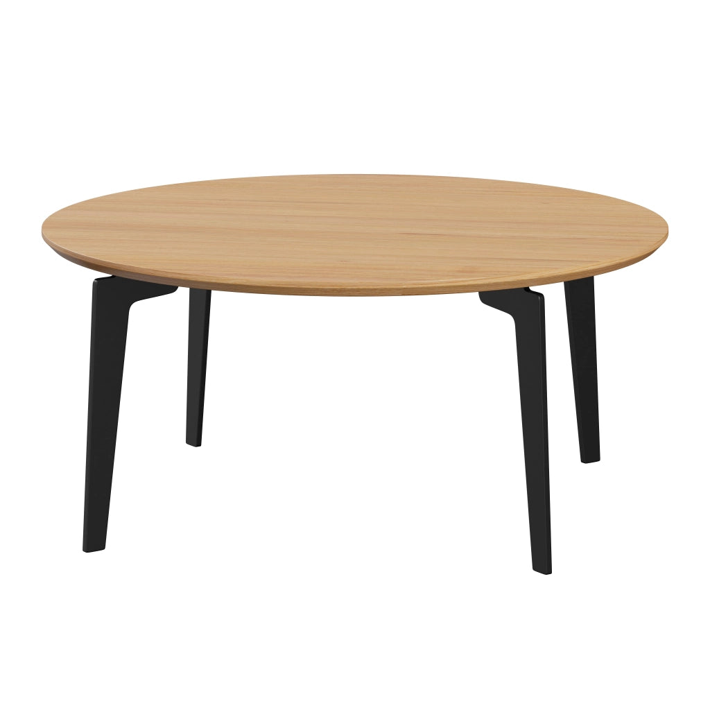 Join™ - FH41, Coffee Table, Ø 80 cm by Fritz Hansen