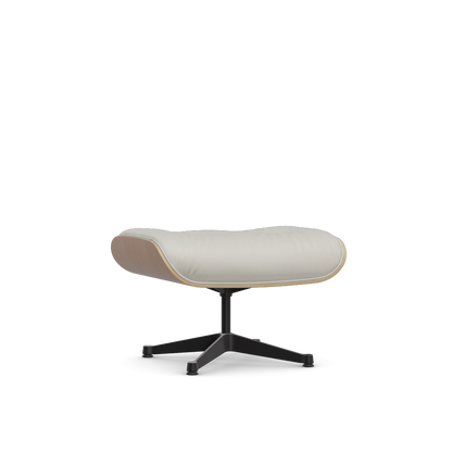 Lounge Chair & Ottoman by Vitra
