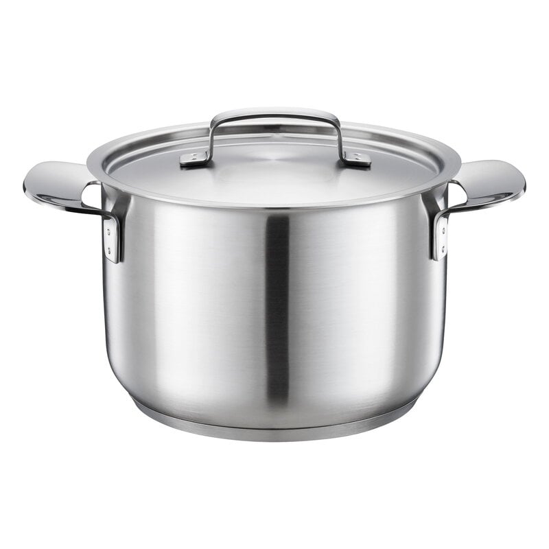 All Steel casserole by Fiskars #3 L #