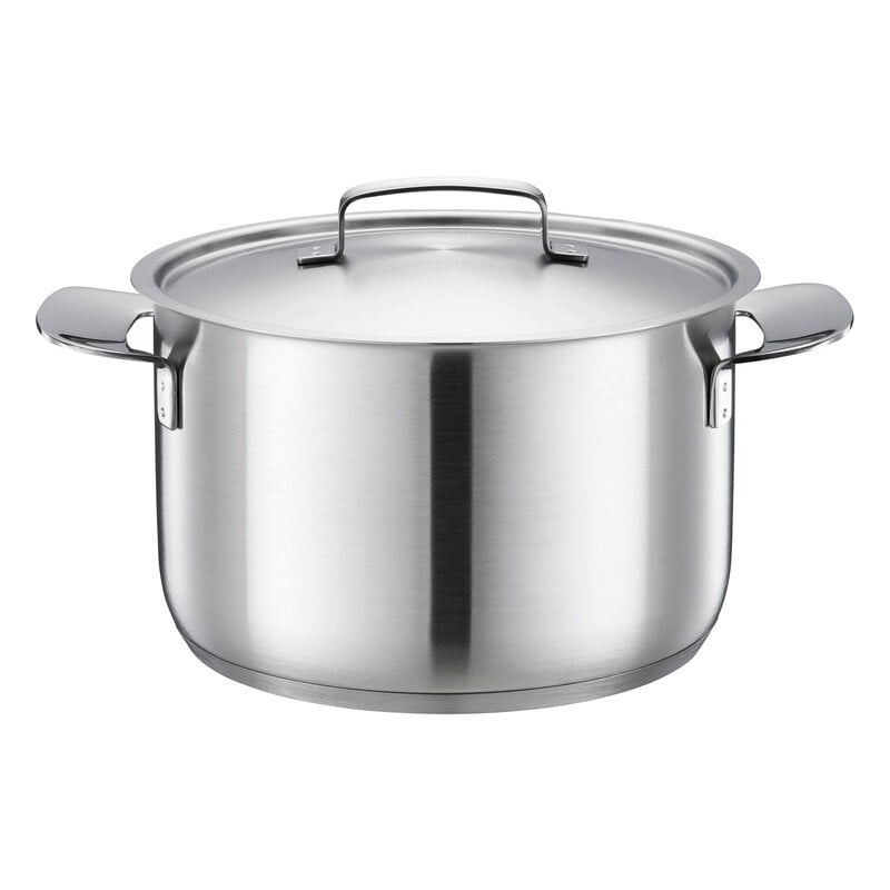 All Steel casserole by Fiskars #5 L #