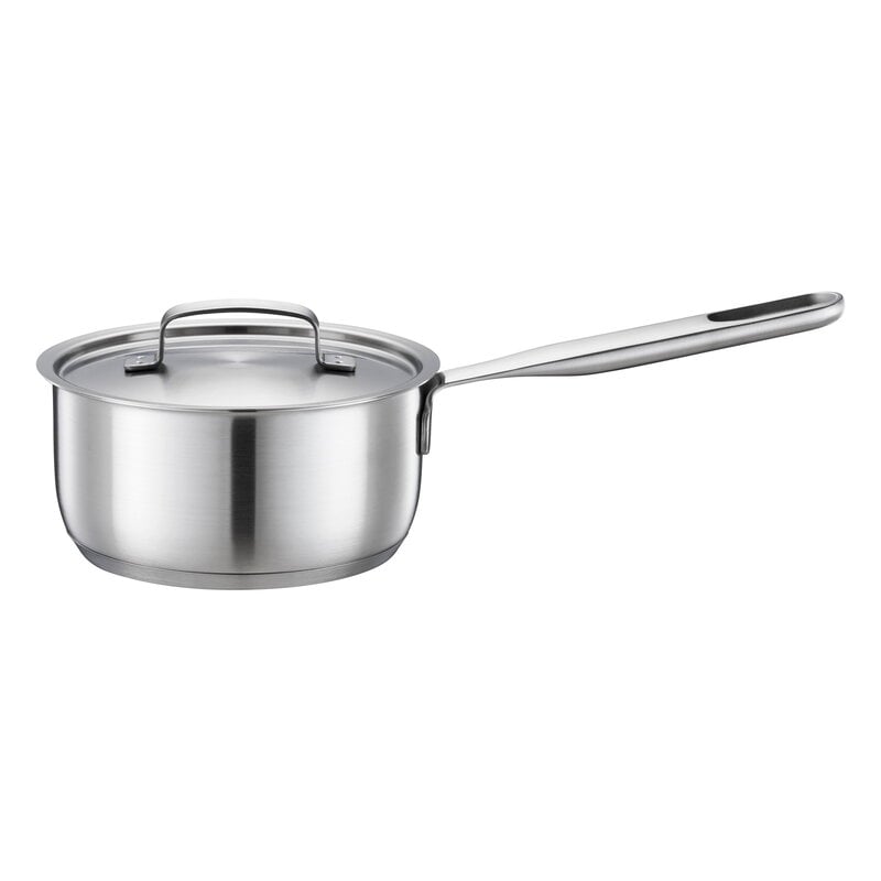 All Steel sauce pan by Fiskars #1,5 L #