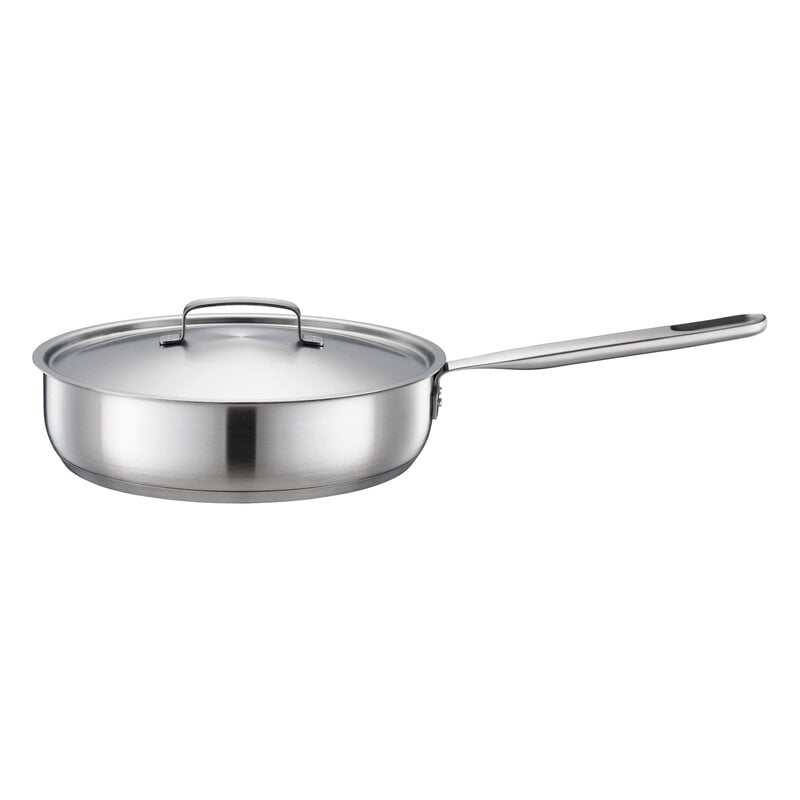 All Steel sauté pan by Fiskars #26 cm #