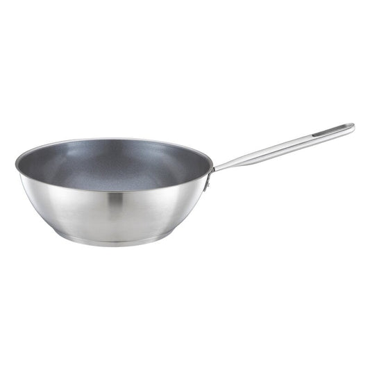 All Steel wok pan by Fiskars #28 cm #