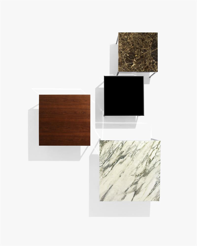 플로렌스 놀 로우 테이블 (H35cm) Florence Knoll Low Tables