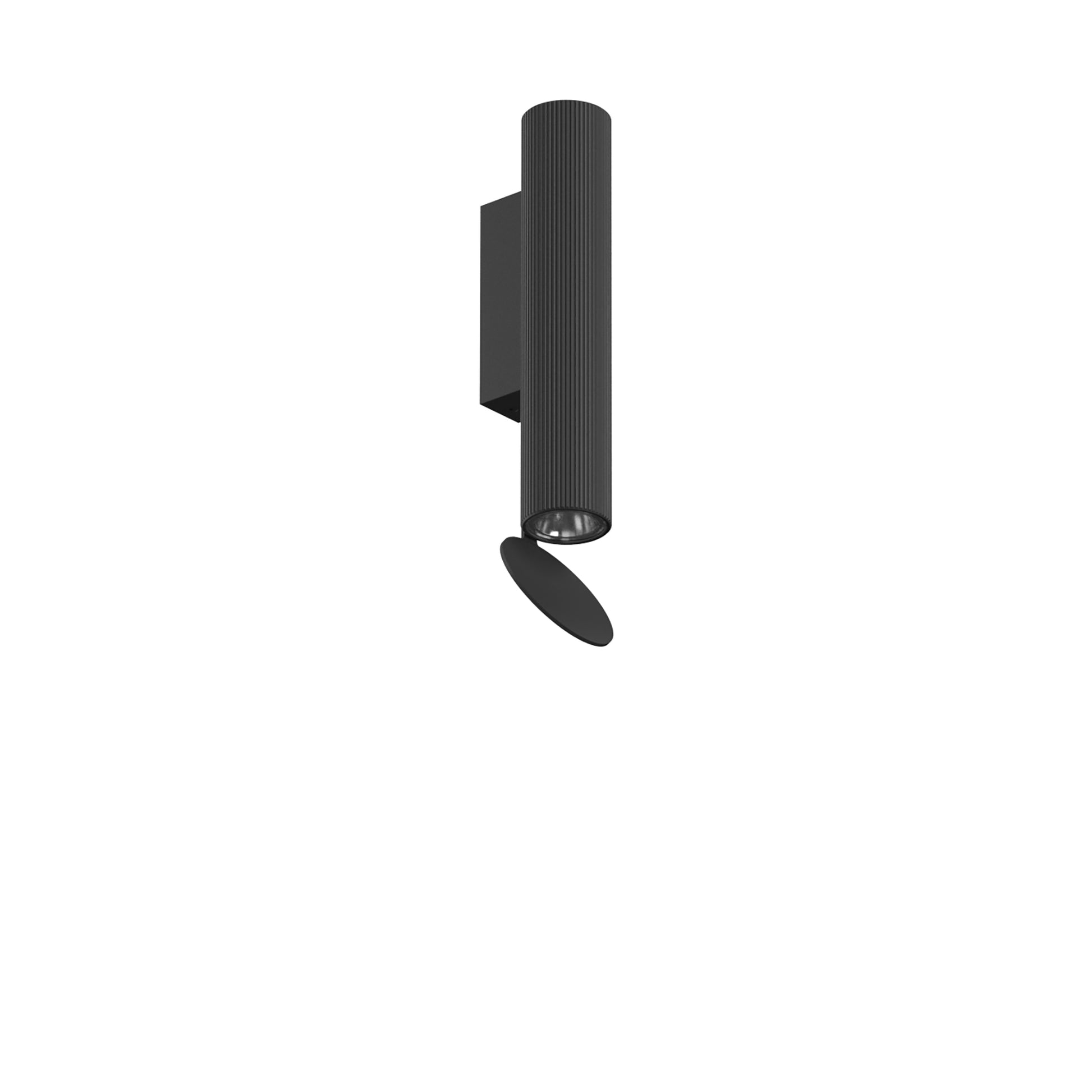 Flauta Riga 1 Wall Lamp