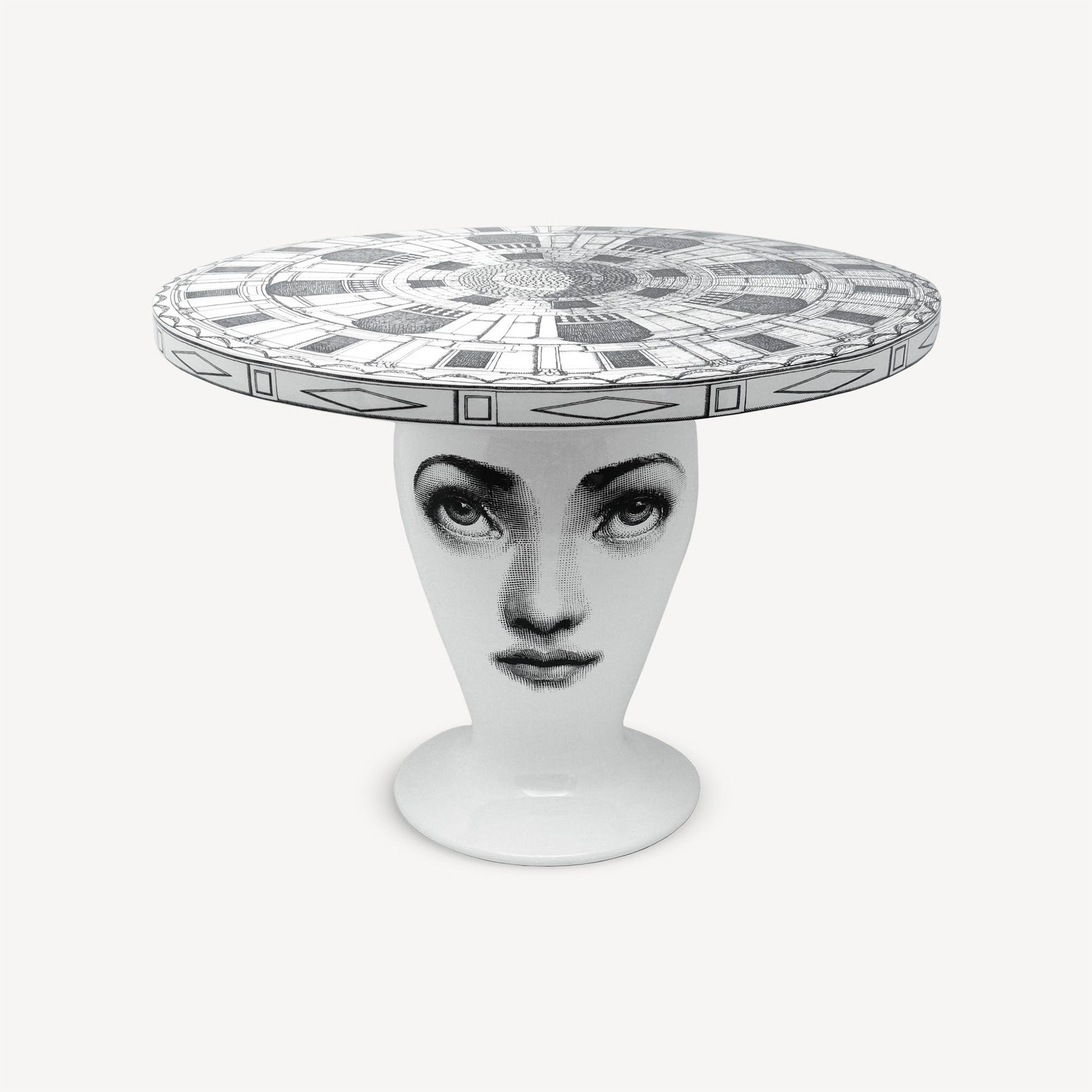 Table Architettonico