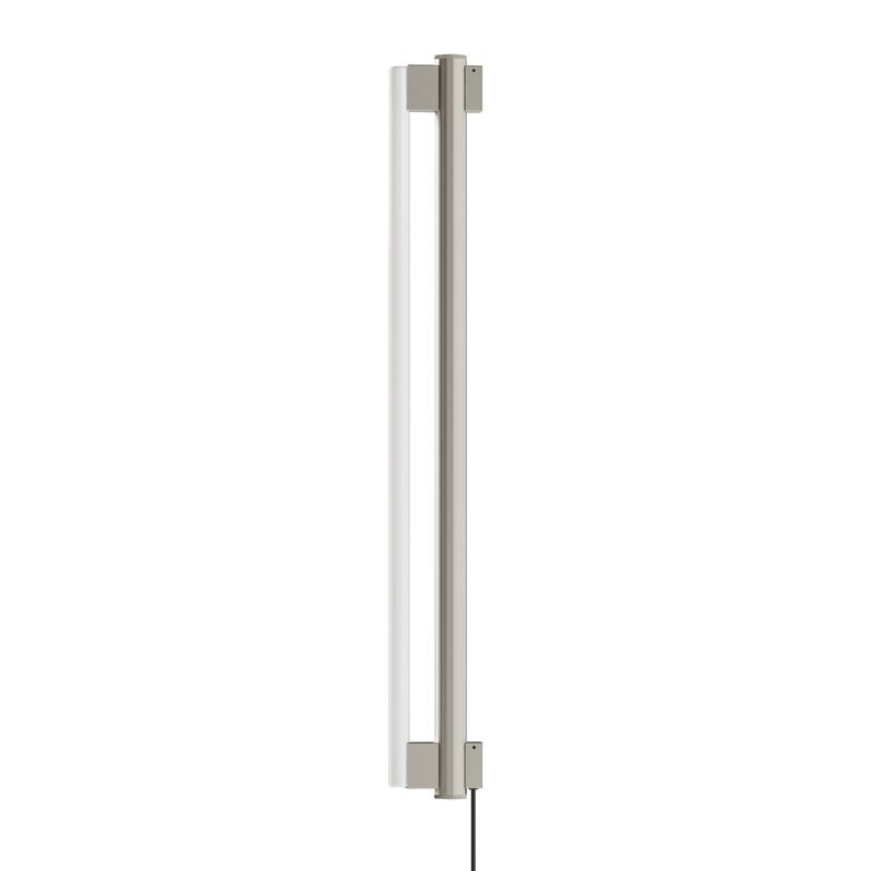 Eiffel Single wall lamp by Frama #100 cm, stainless steel #