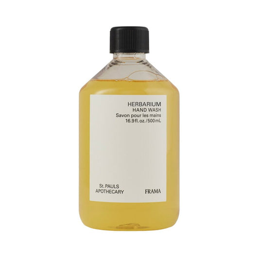 Herbarium hand wash refill by Frama #500 ml #