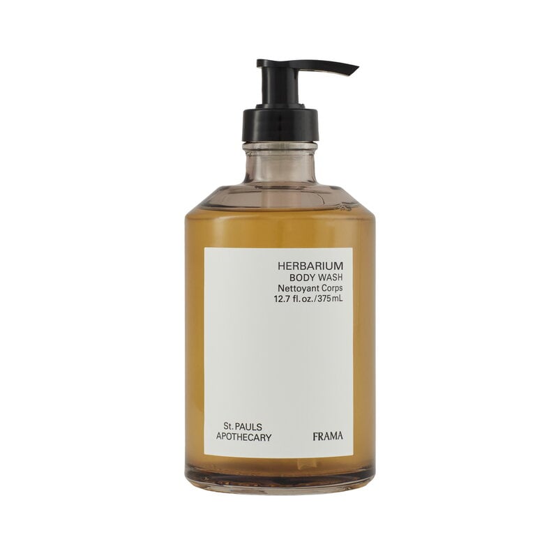 Herbarium body wash by Frama #375 ml #