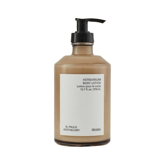 Herbarium body lotion by Frama #375 ml #