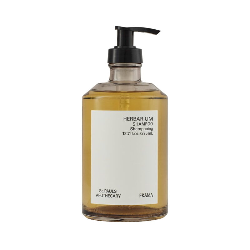 Herbarium shampoo by Frama #375 ml #