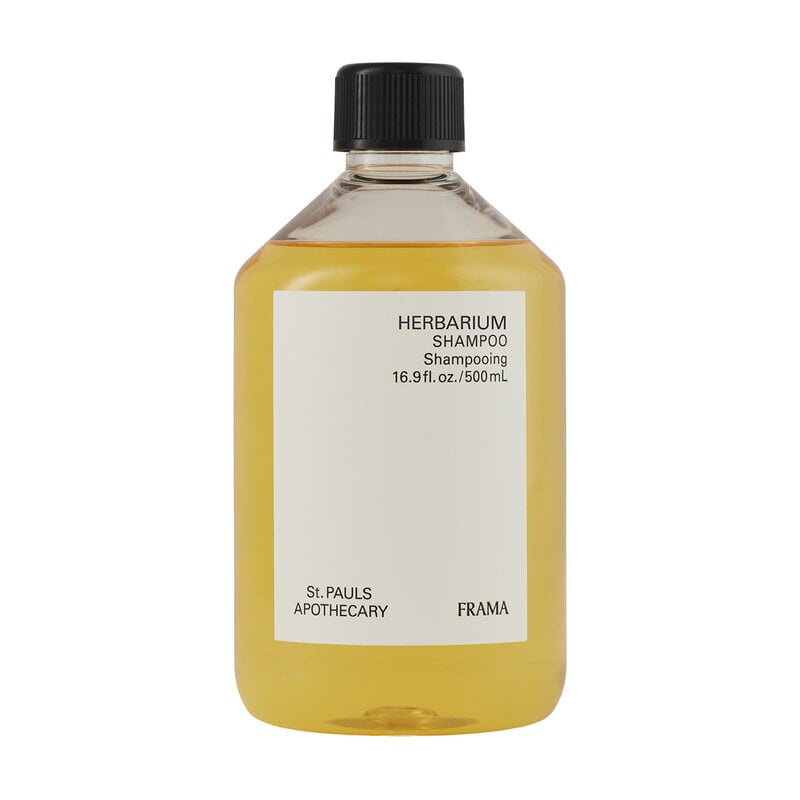 Herbarium shampoo refill by Frama #500 ml #