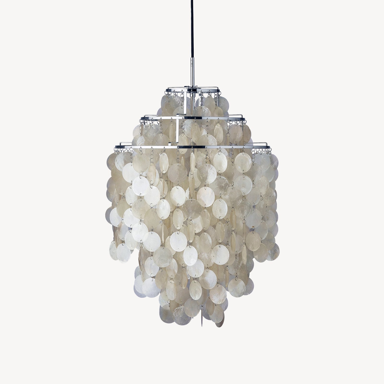 FUN 1DM Pendant Lamp by Verpan