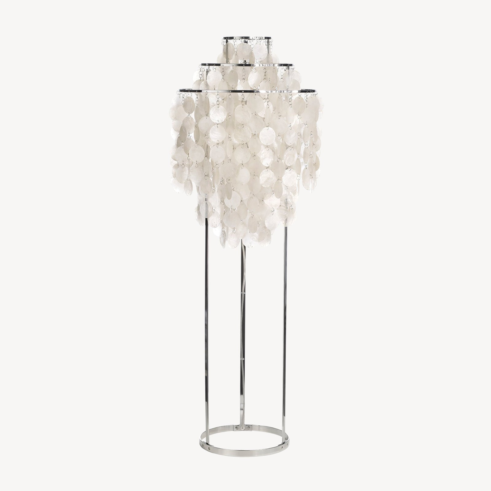 Fun 1 STM Floor Lamp by Verpan