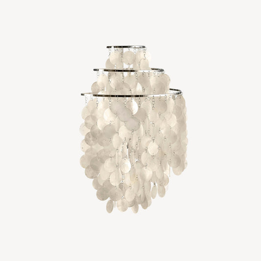 FUN 1WM Wall Lamp by Verpan