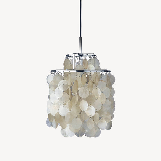 FUN 2DM Pendant Lamp by Verpan