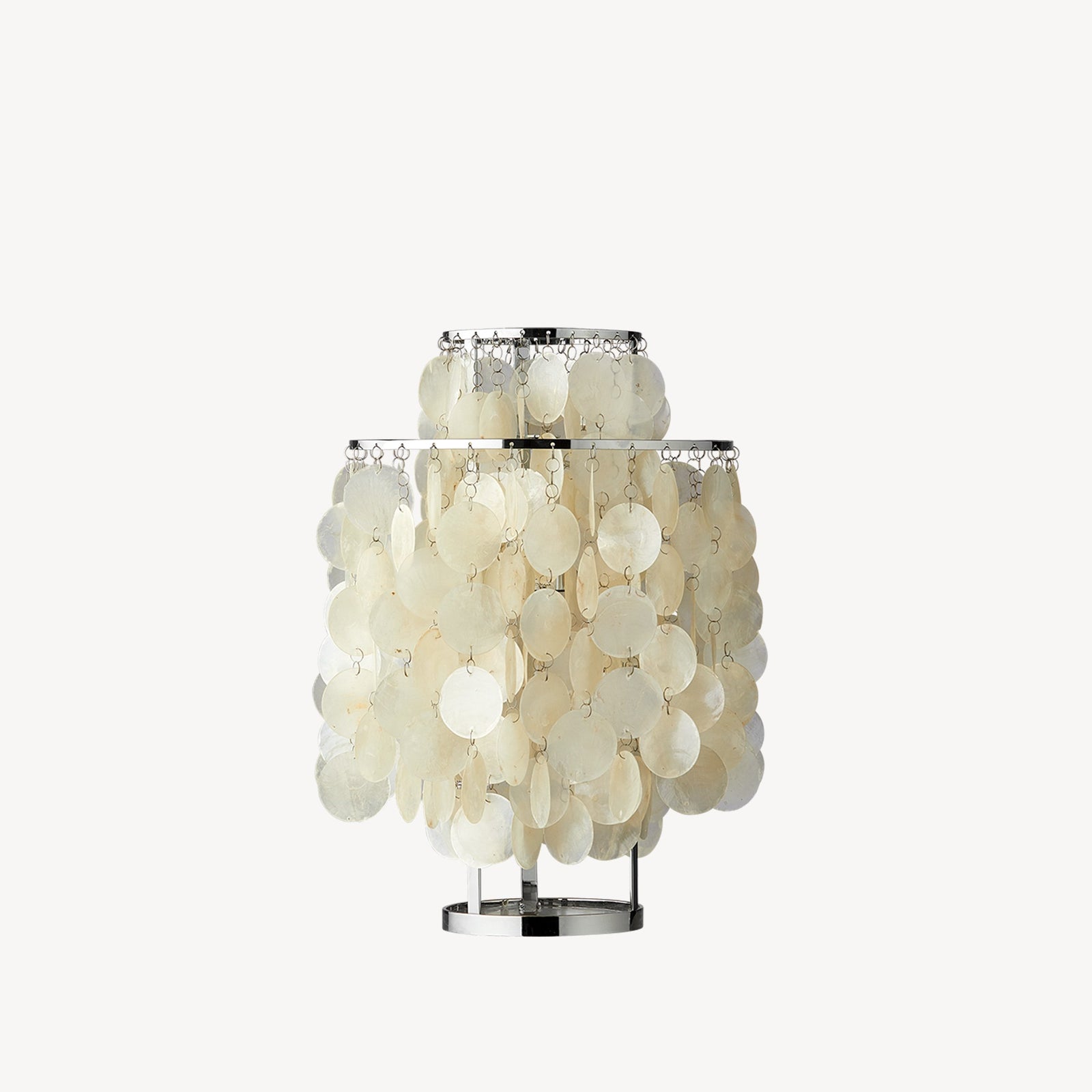 FUN 2TM Table Lamp by Verpan