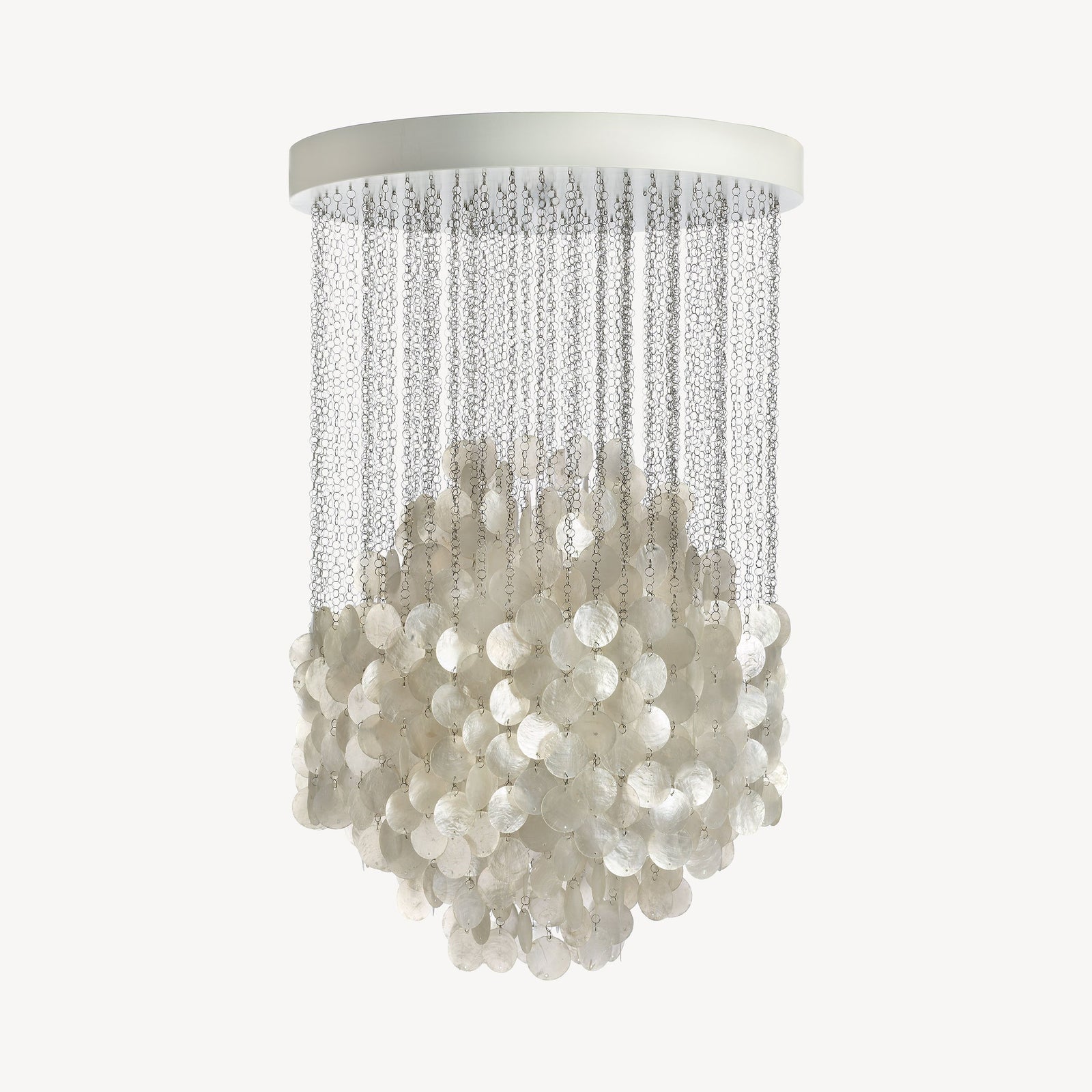 FUN 4DM Pendant Lamp by Verpan