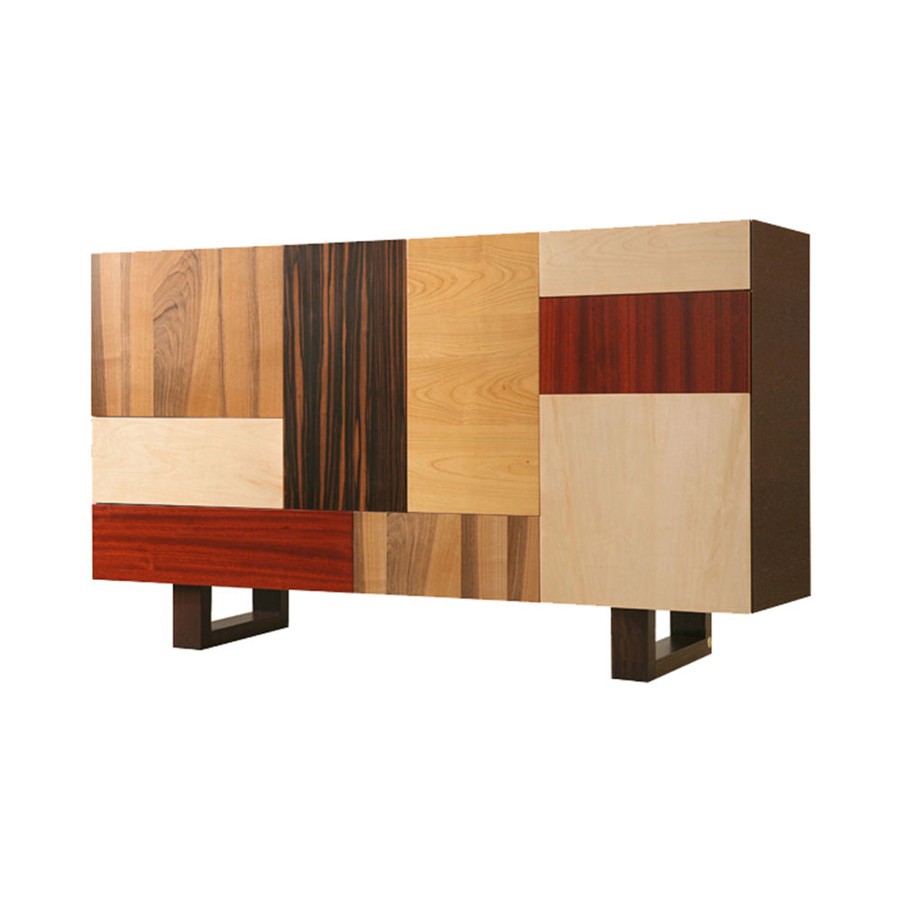 Fantesca - Ash Sideboard With Doors by Morelato