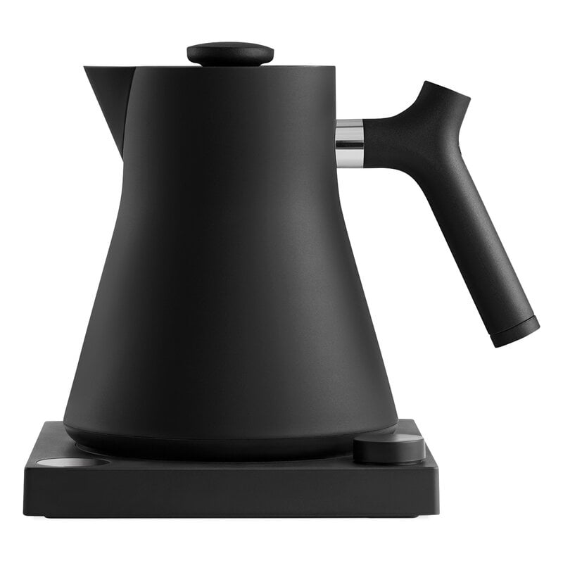 Corvo EKG electric kettle by Fellow #matte black #