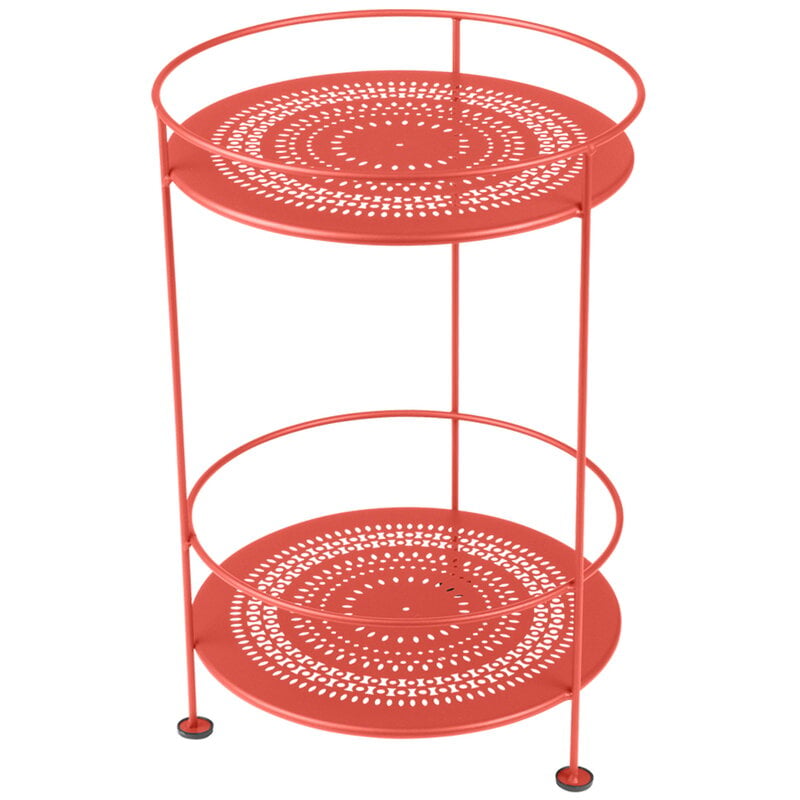 Guinguette table by Fermob #capucine #