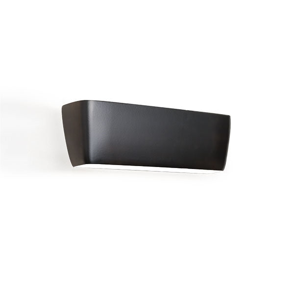 Flaca LED TRIAC Wall Lamp by Nemo #Dark Gray