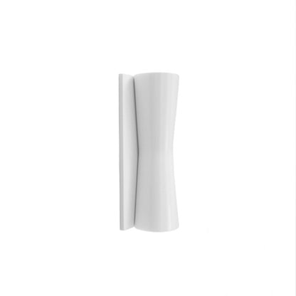 Clessidra 40°+40° White