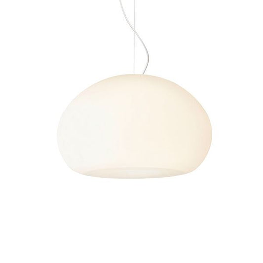 Fluid Pendant Lamp Ø42 by Muuto #
