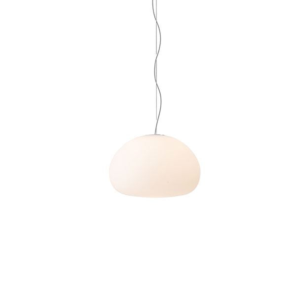 Fluid Pendant Lamp Ø23 by Muuto #