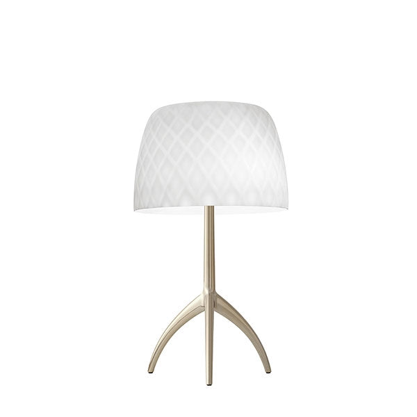 Lumiere Grande 30th Champagne by Foscarini #Pastilles / On-off