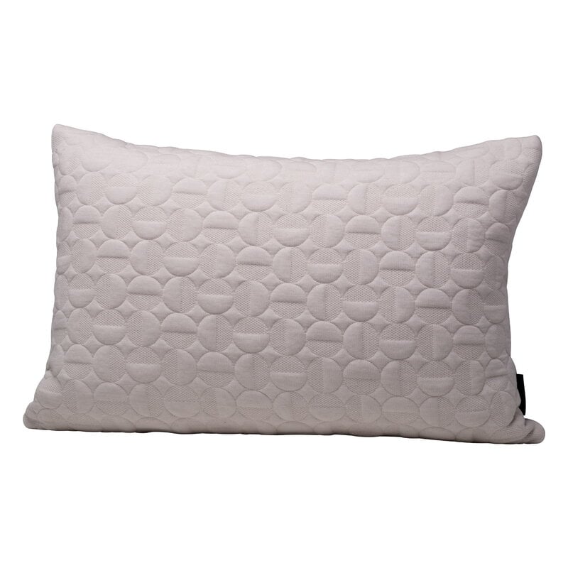 AJ Vertigo cushion by Fritz Hansen #40 x 60 cm, sand #