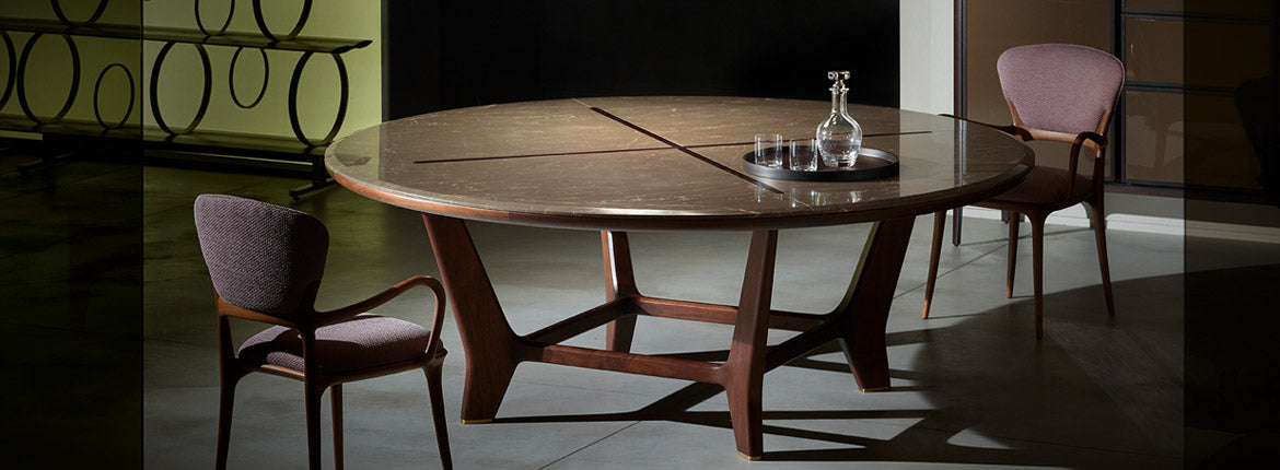 Grand Dîner Vassoio girevole / Lazy Susan
