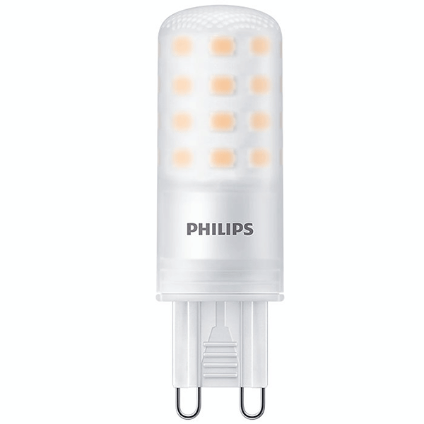 CorePro LED G9 4W 2700K 480Lm by Philips #